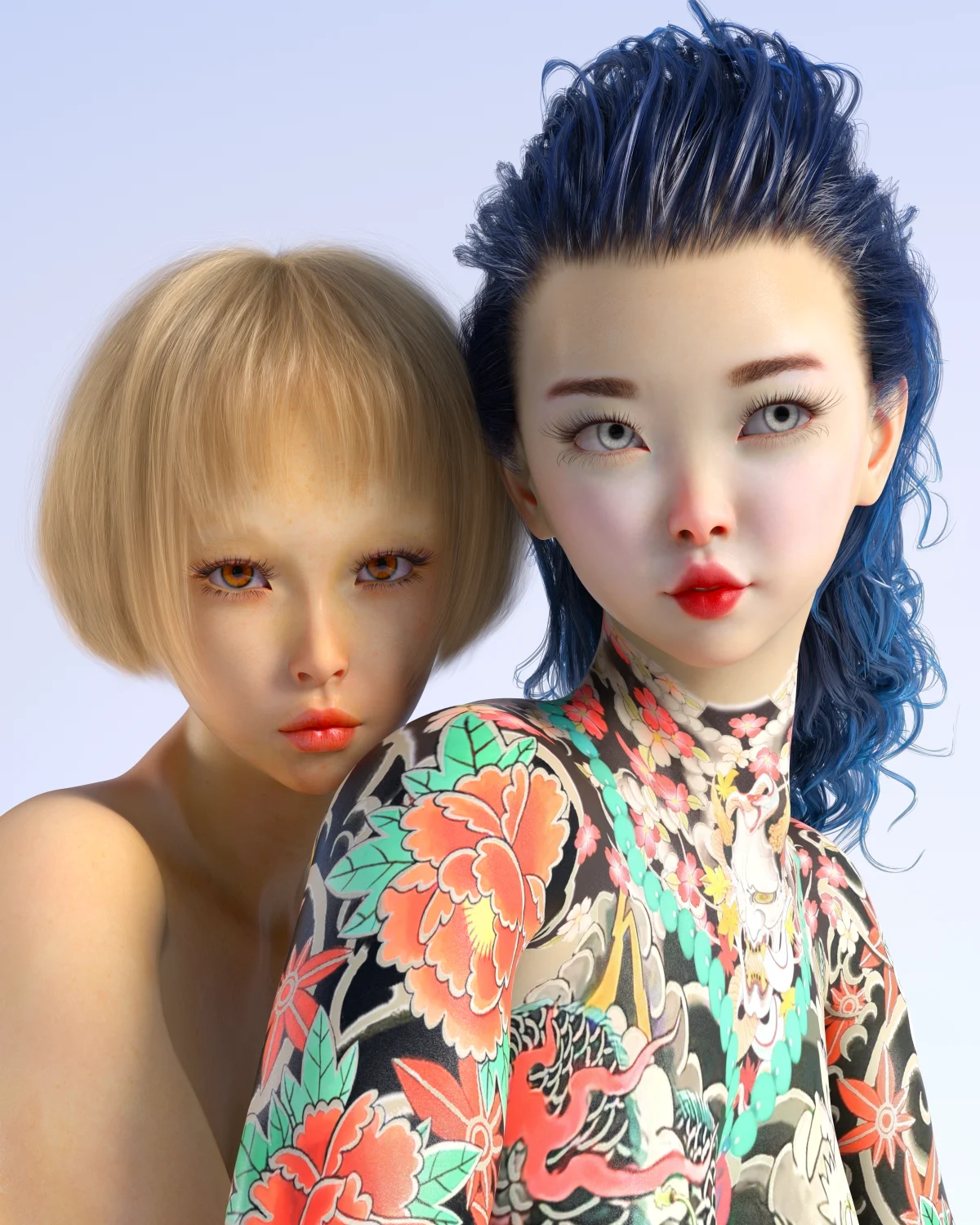 Together Forever - 永遠にともに