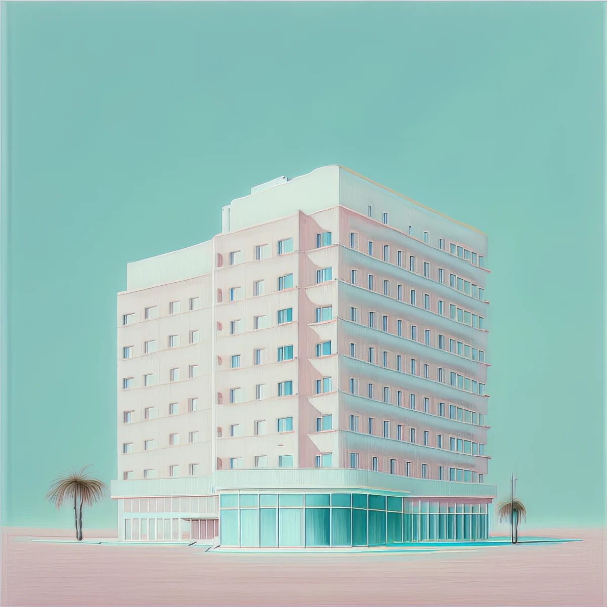 The Minima Hotel