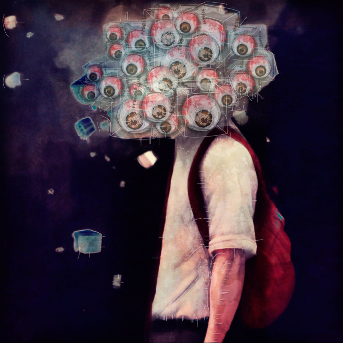 #88 Madness | Fragile