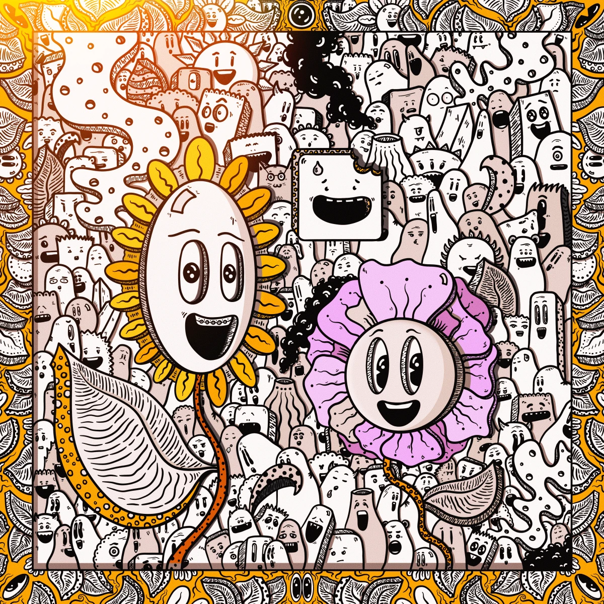 Whimsical Happenings