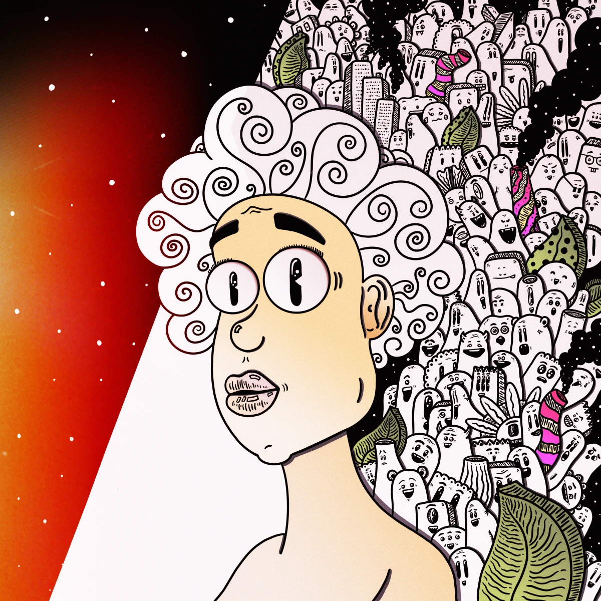 Hidden in Plain Sight