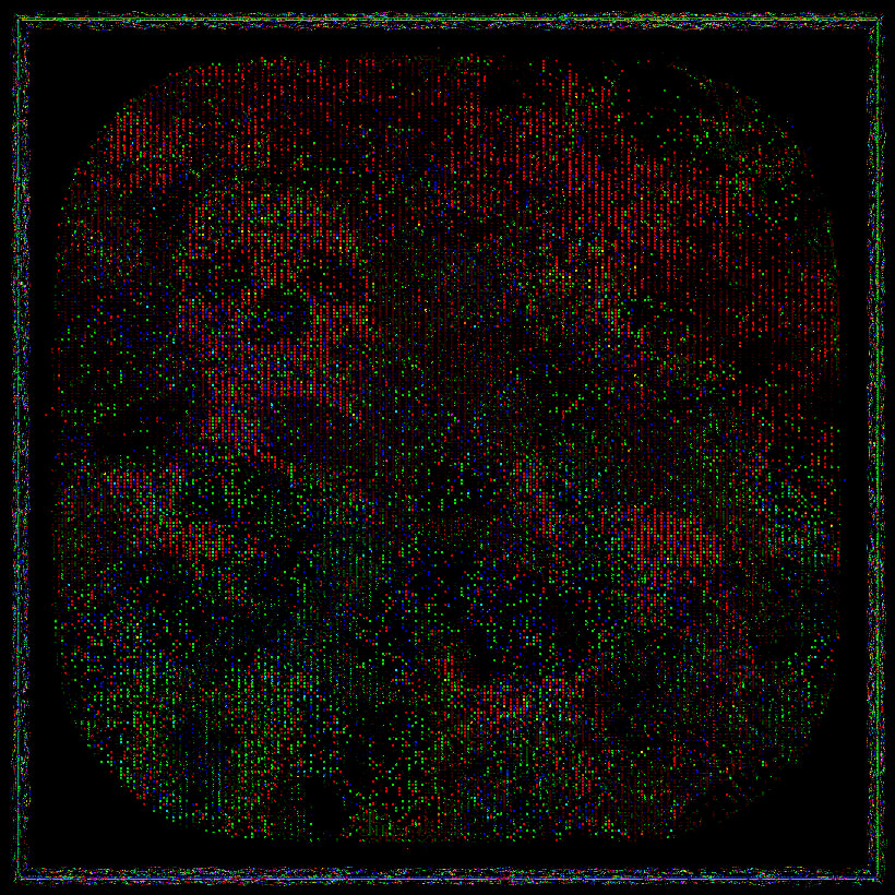 screen_friends - Sean Luke