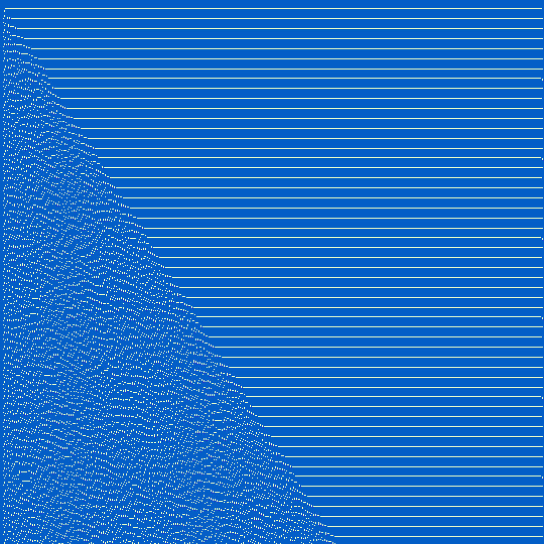 Coastlines: Paradox #023 - Phillip David Stearns