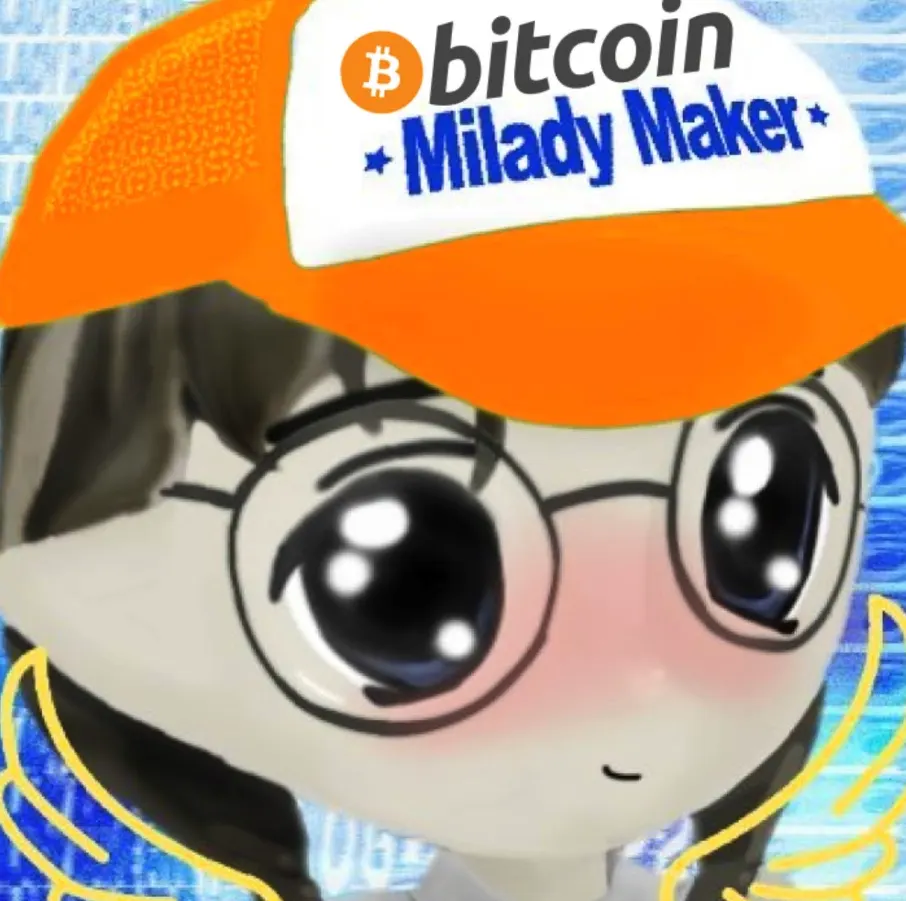 Bitcoin Miladys