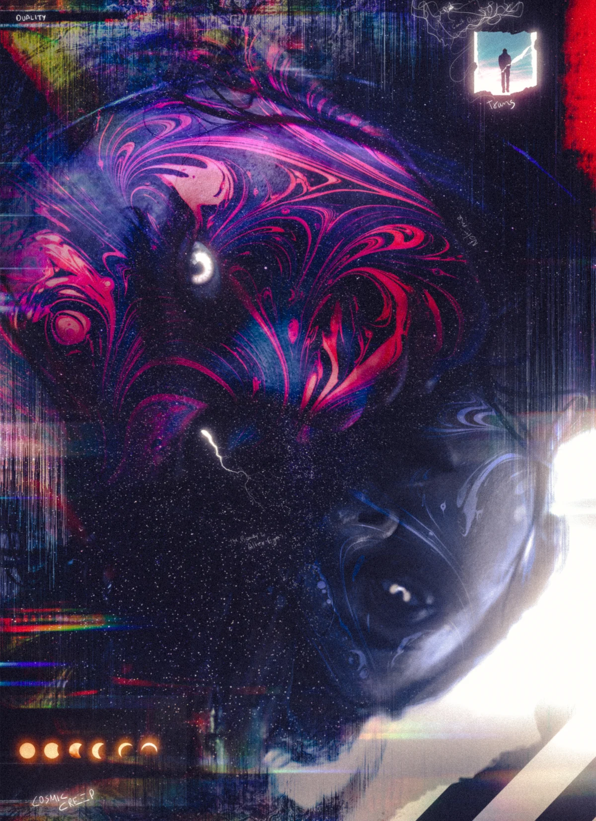 Alter Ego