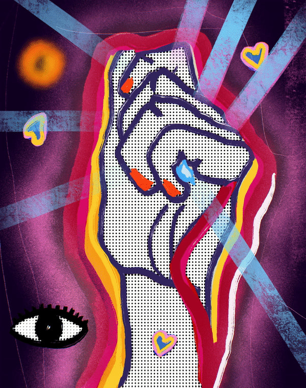 Liberating Visions