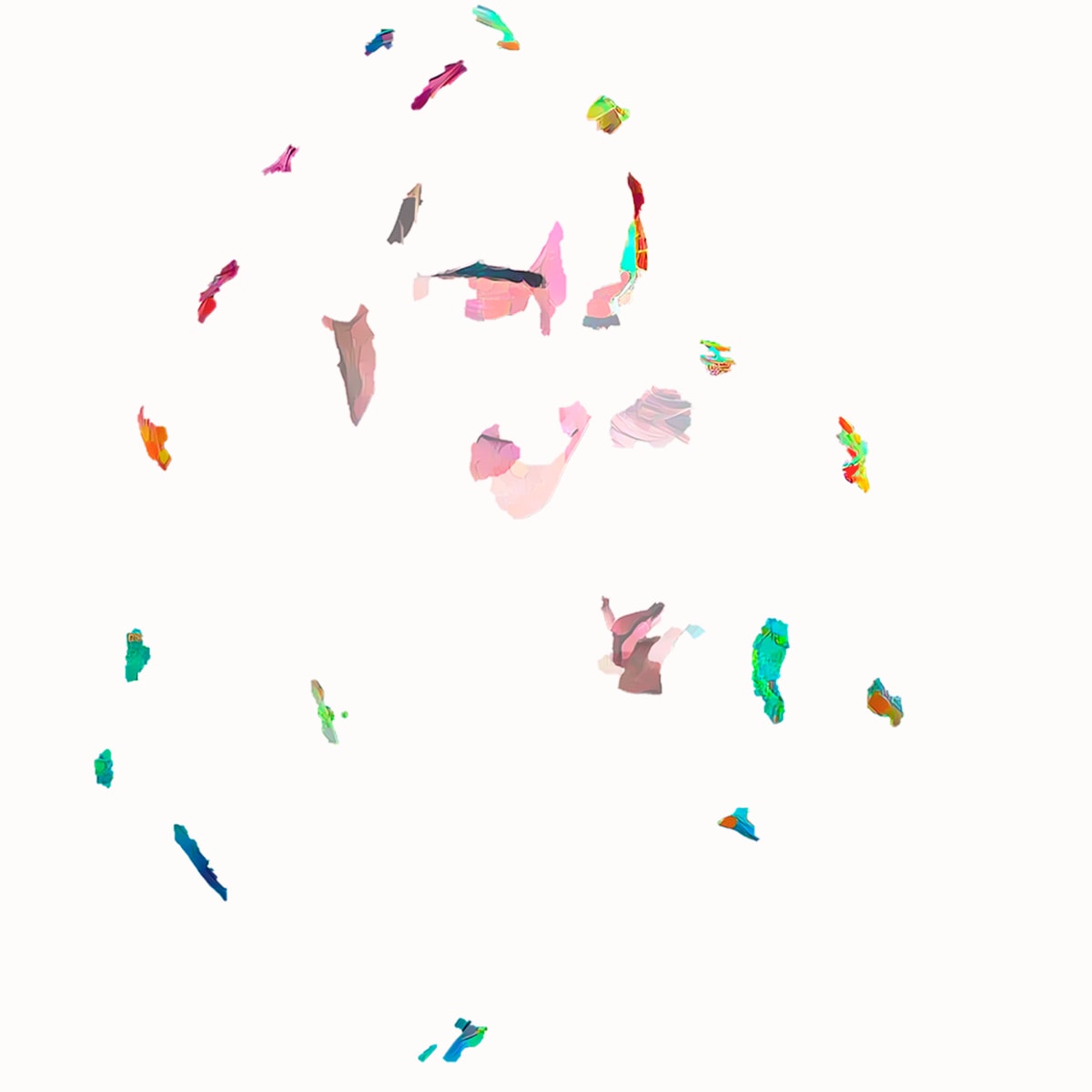 Crypto Baroque Manifesto