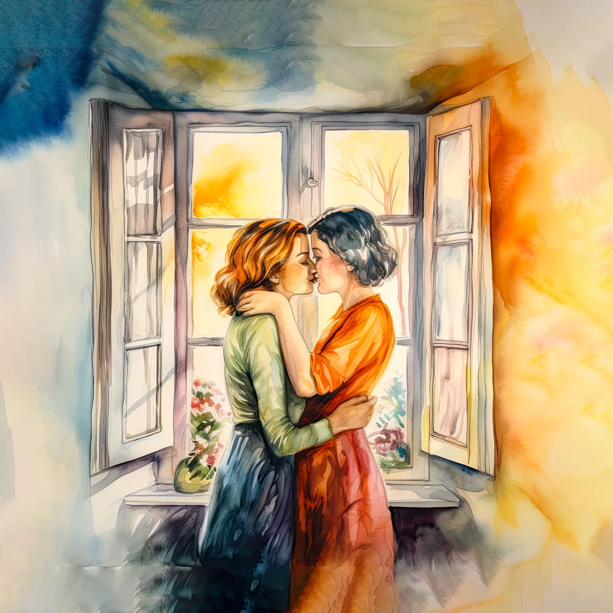 L'amore