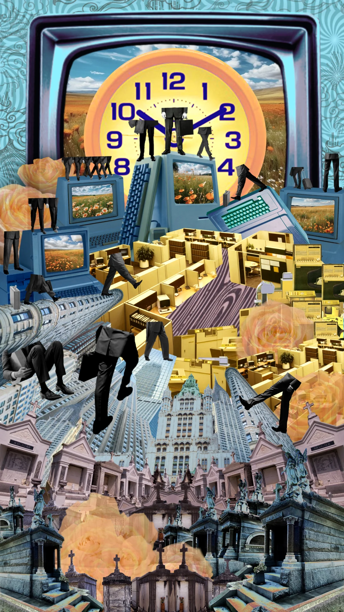 You Oughta Know By Now