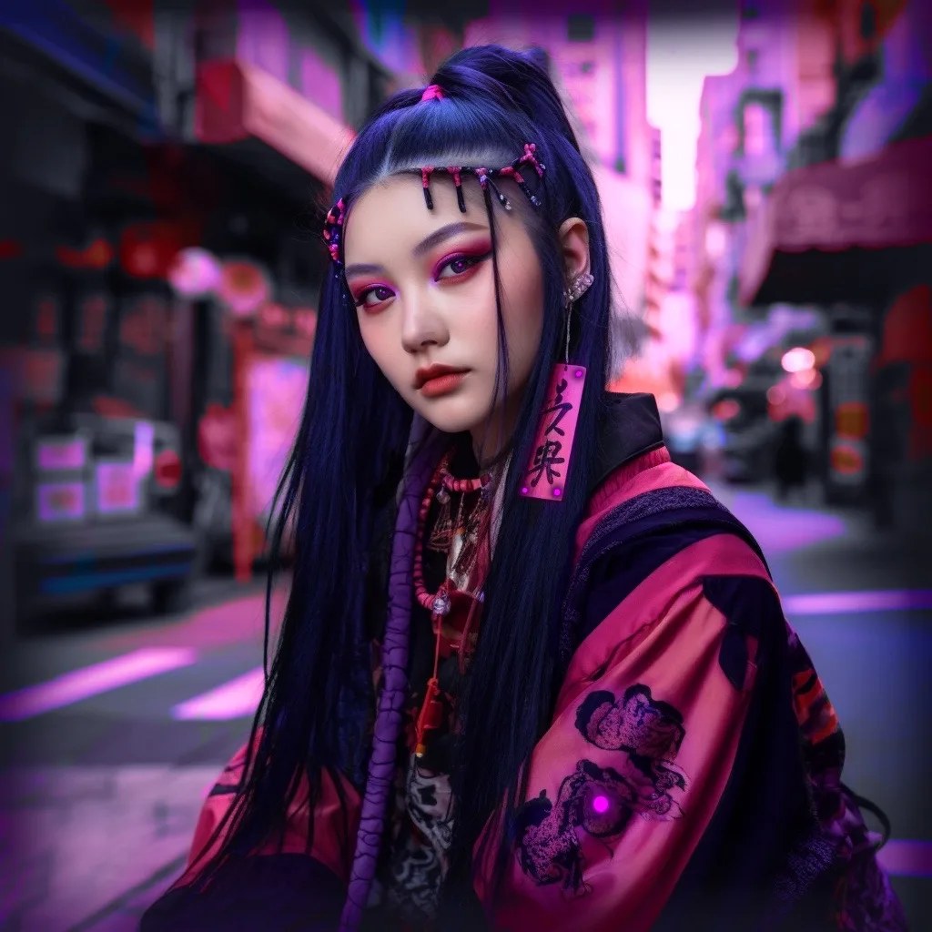 愛