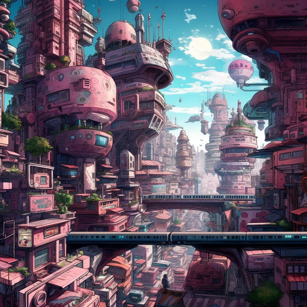 Lost Living Space