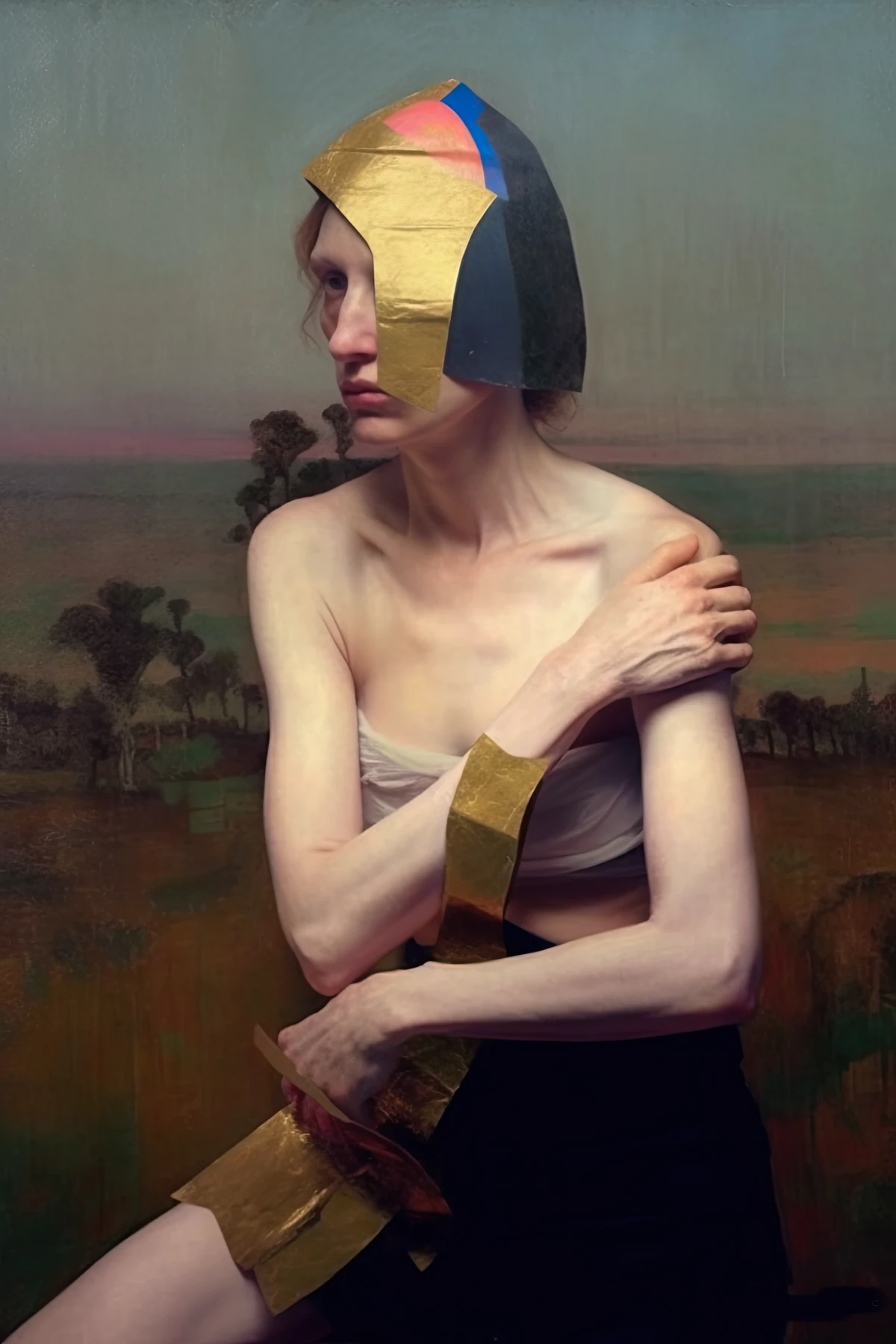 Whispers of Empowerment