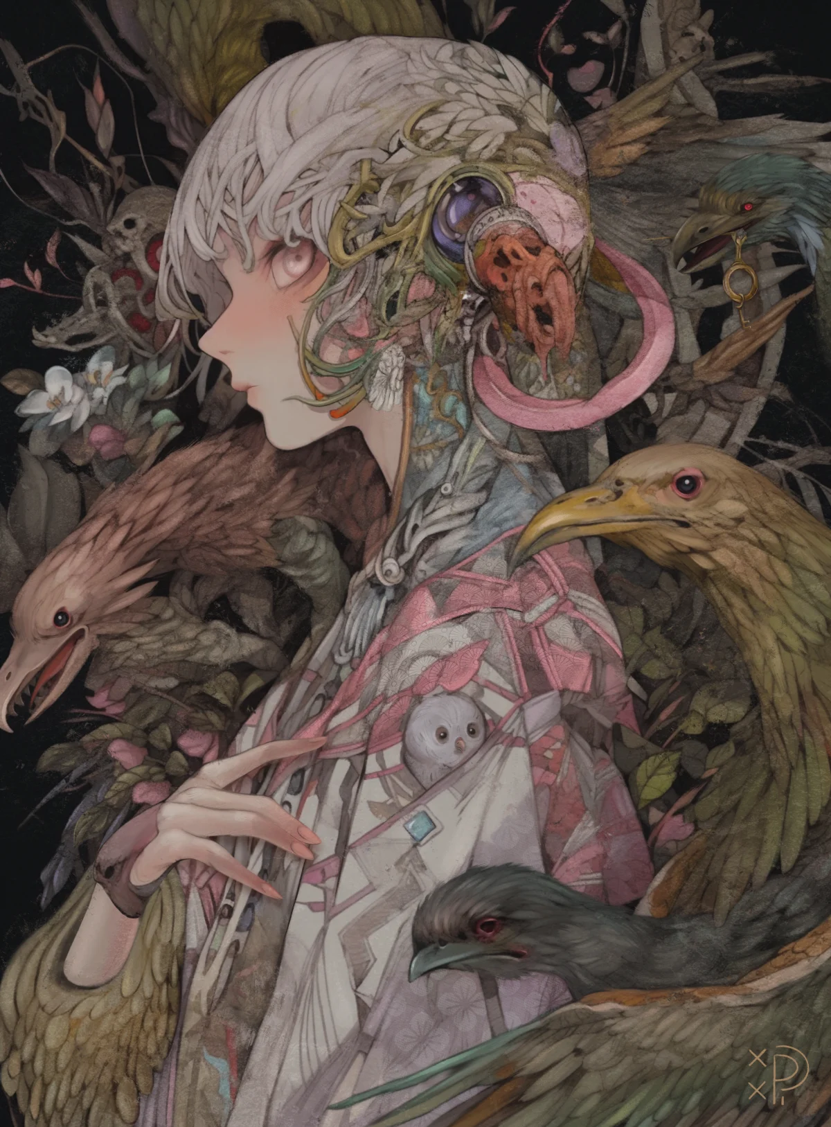 Mizuki