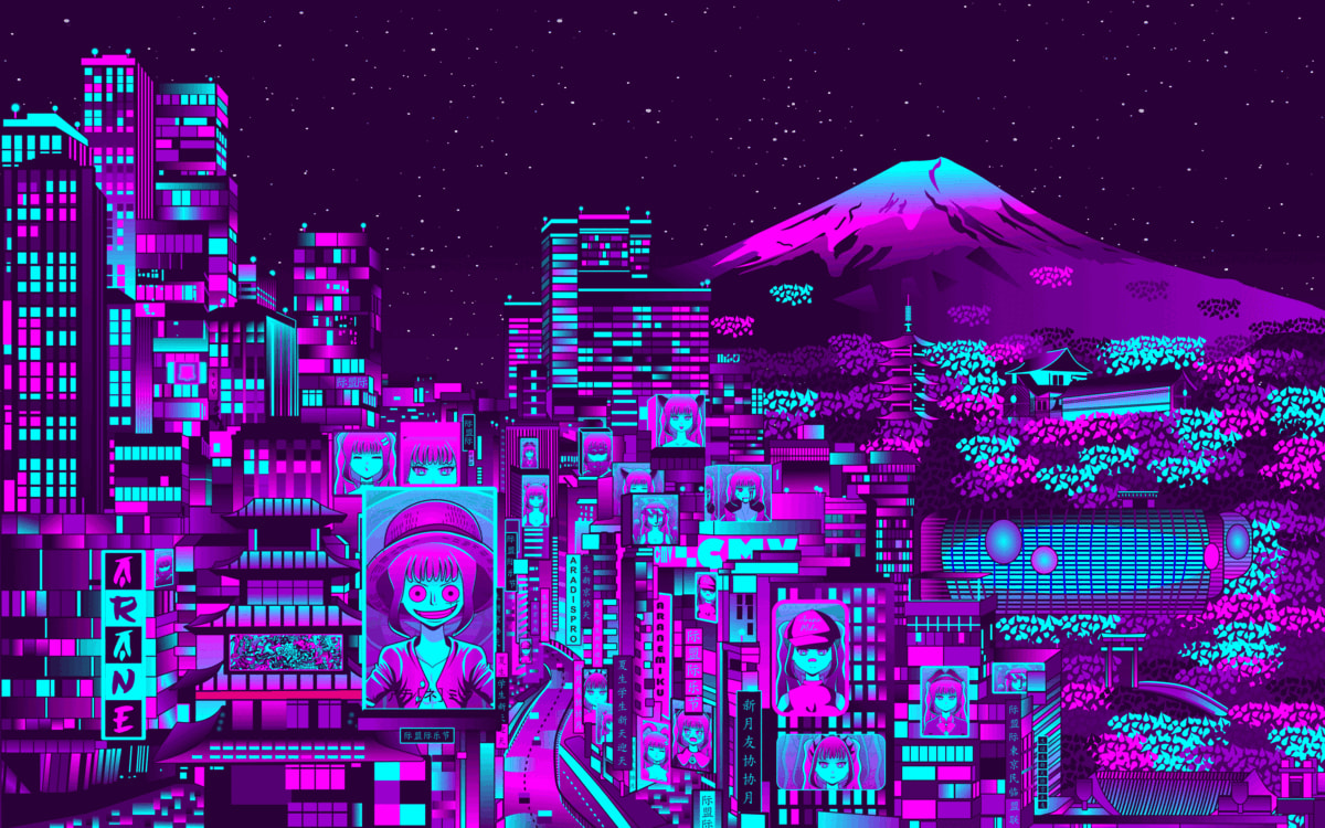 Tokyo