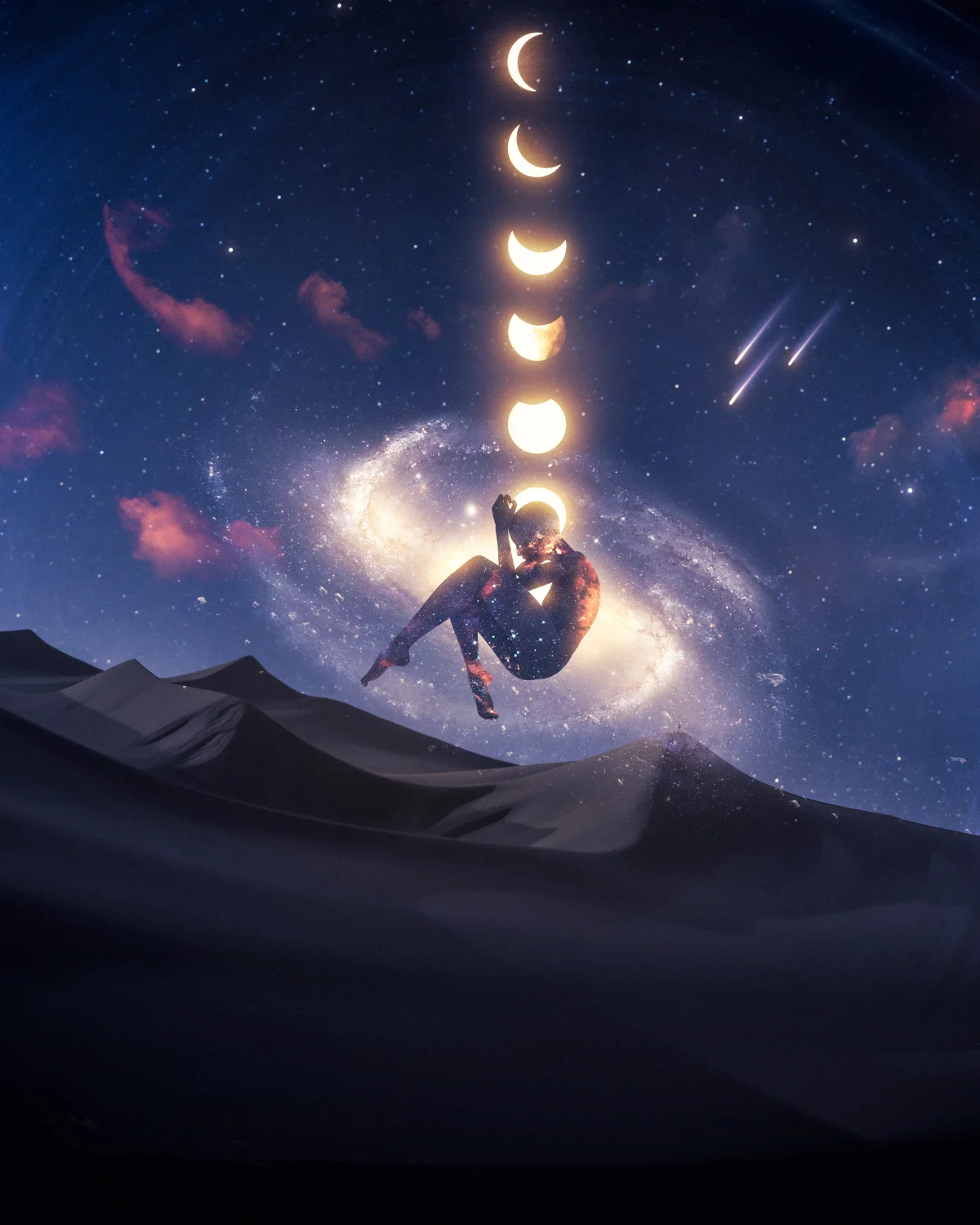 Andromeda