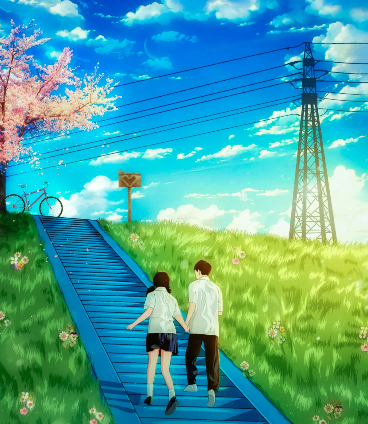 Aestherial Love
