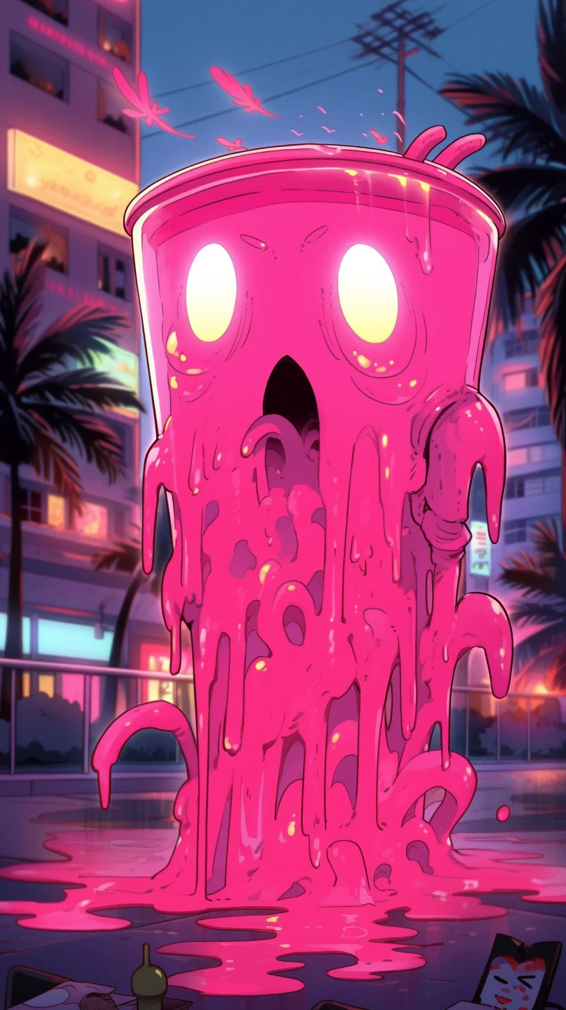 Spirit in the Cup #3