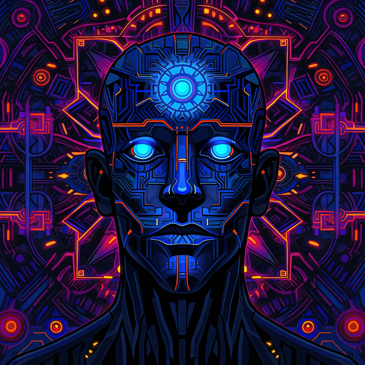 Lord L-X6