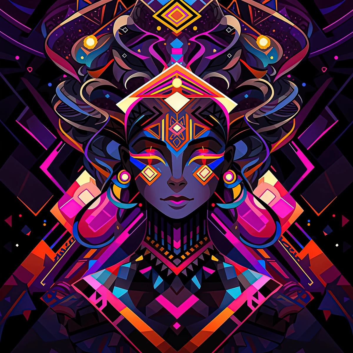 Queen Qissaxin