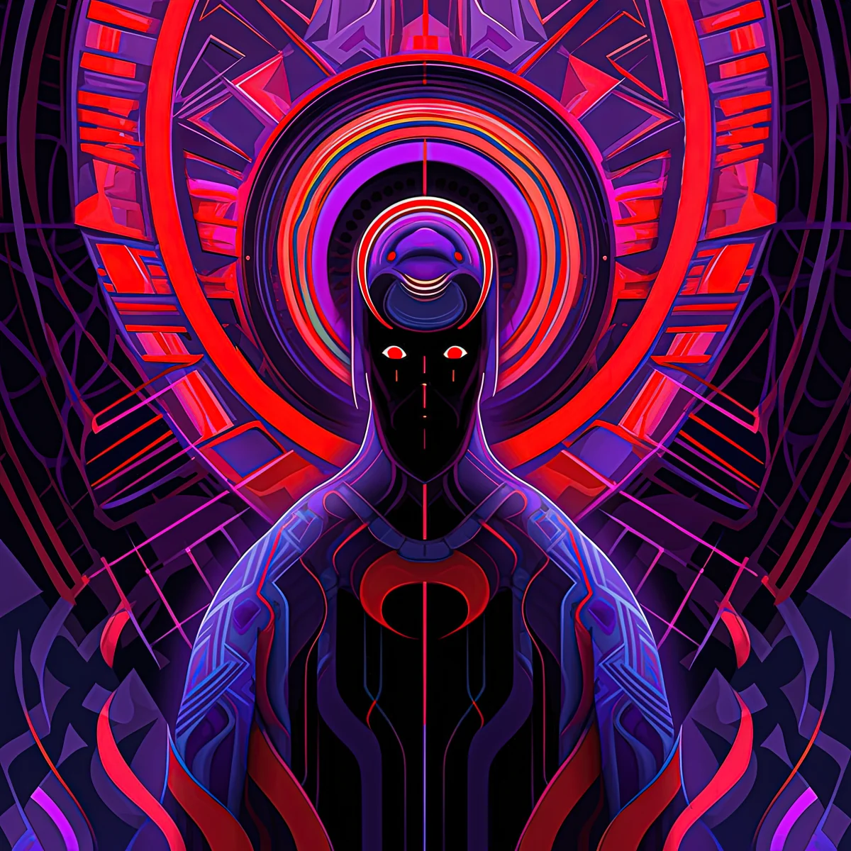 Vanished
