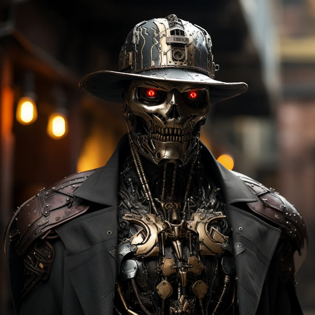 Sheriff Vega Phoenix