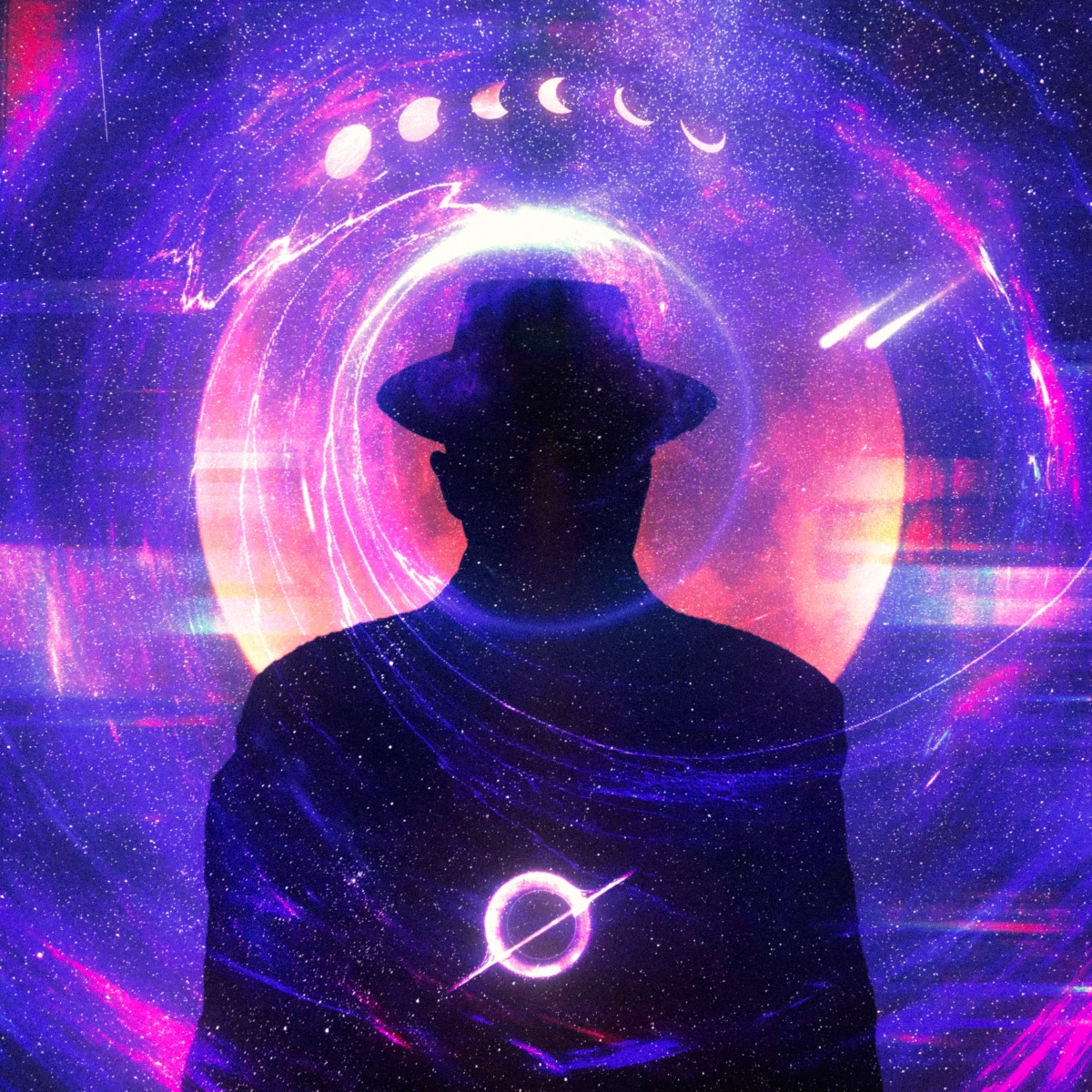 Cosmic Collector Pass