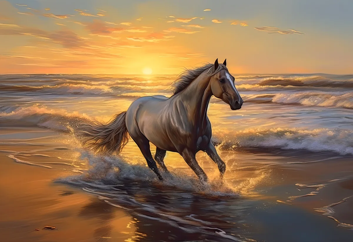 Wild Spirit