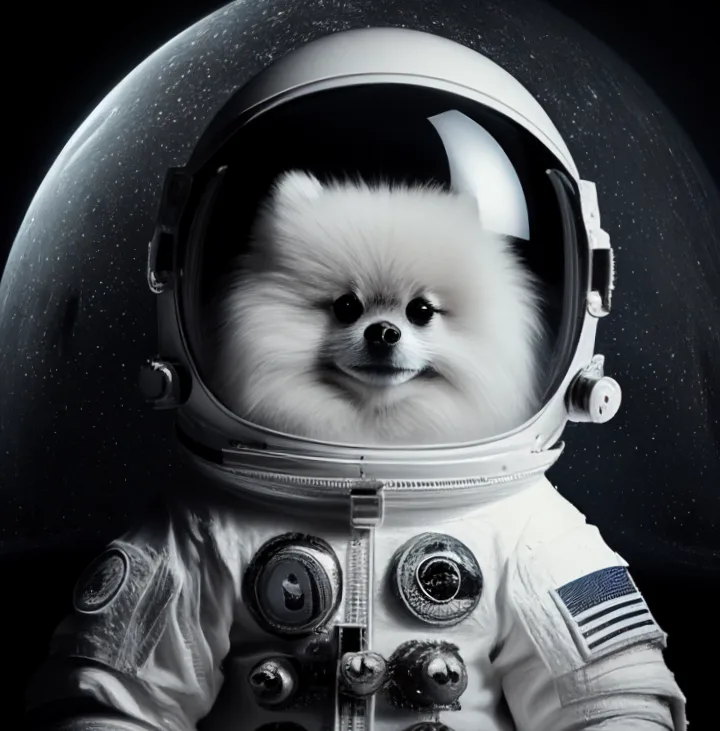 Marshmello To The Moon