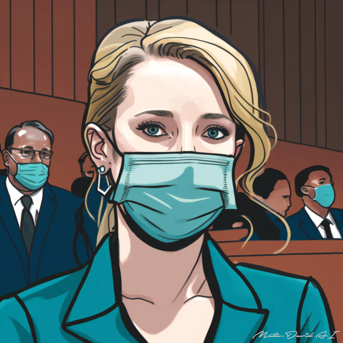 @Emilmto - Elizabeth Holmes Found Guilty of Four Counts of Fraud