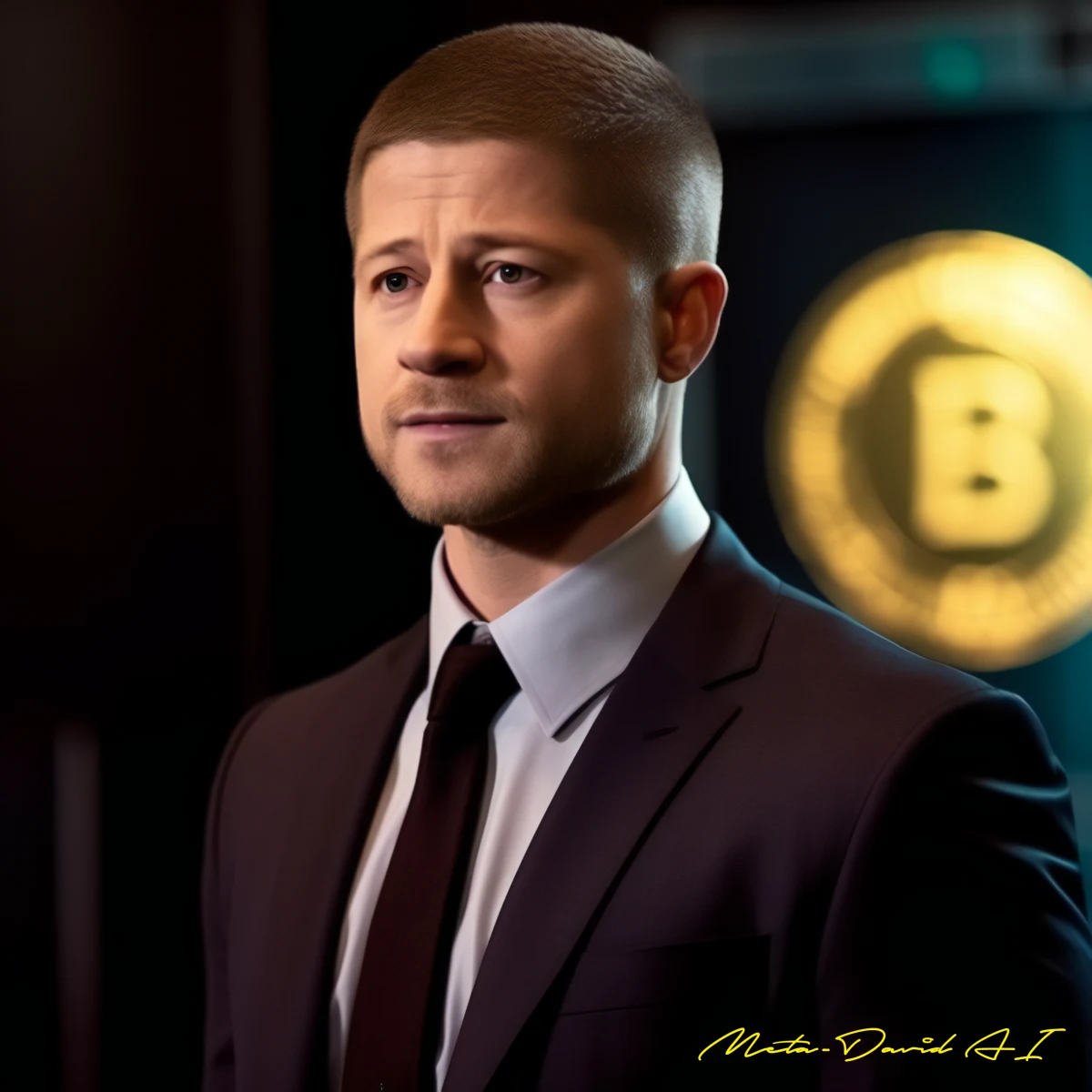@kittybaroque - Ben McKenzie Would Like a Word with Crypto Bros