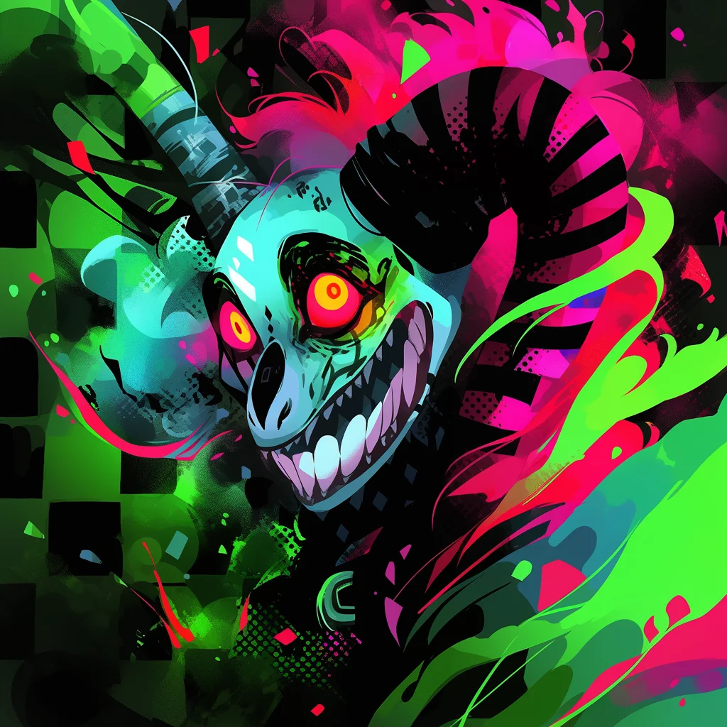 Animal Spirit