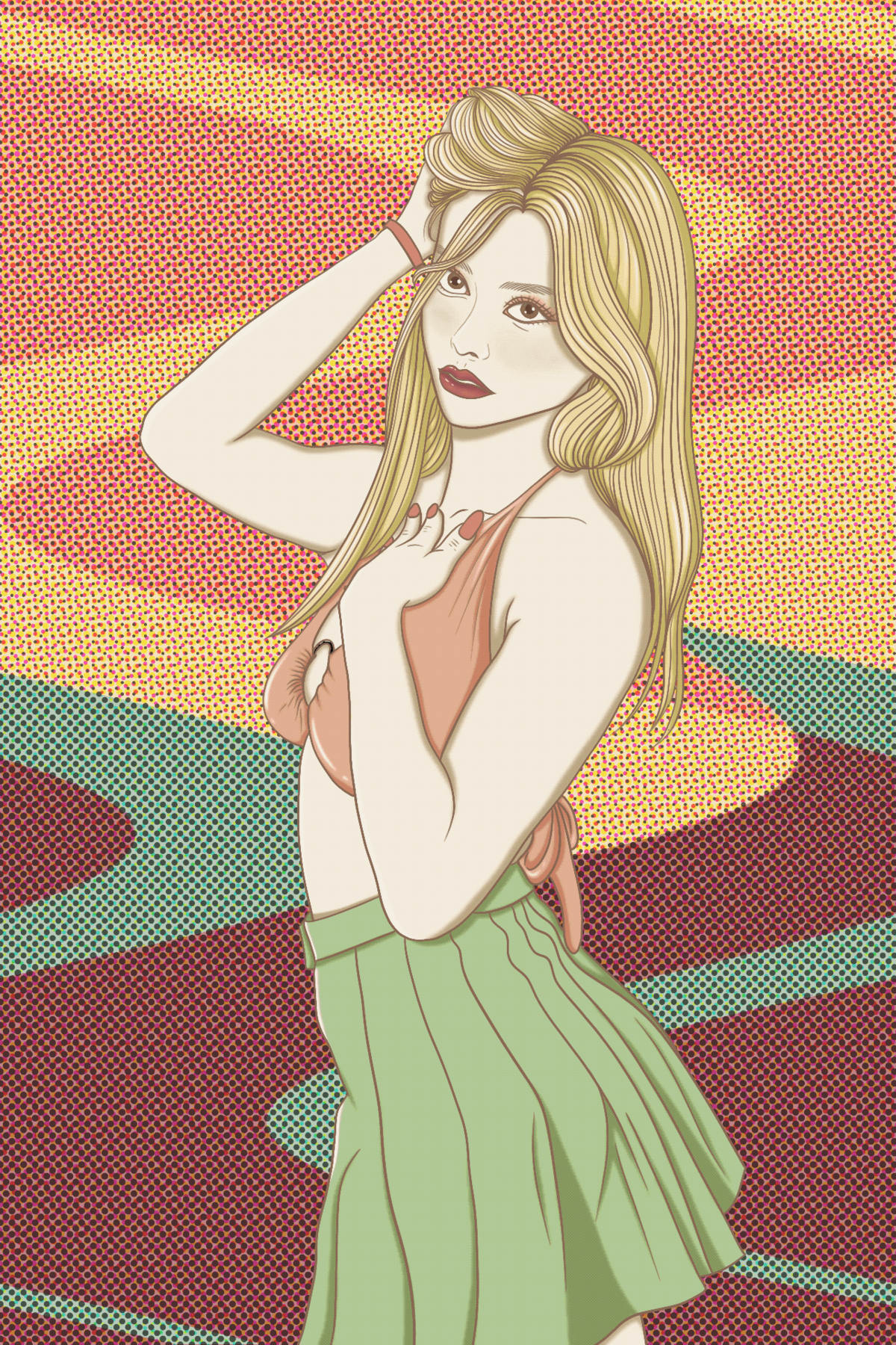 Shadow Dance