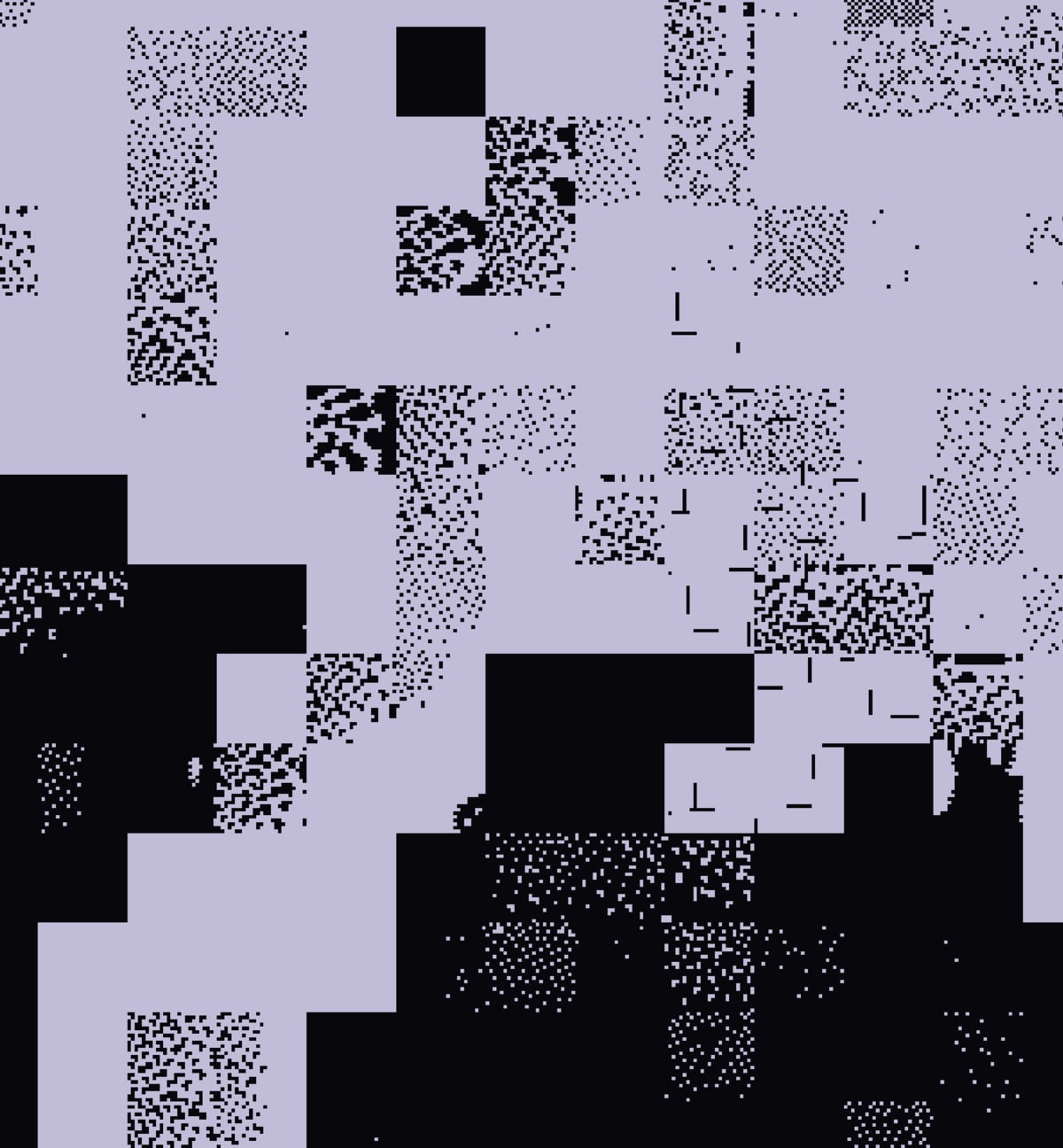 Pixel Drama