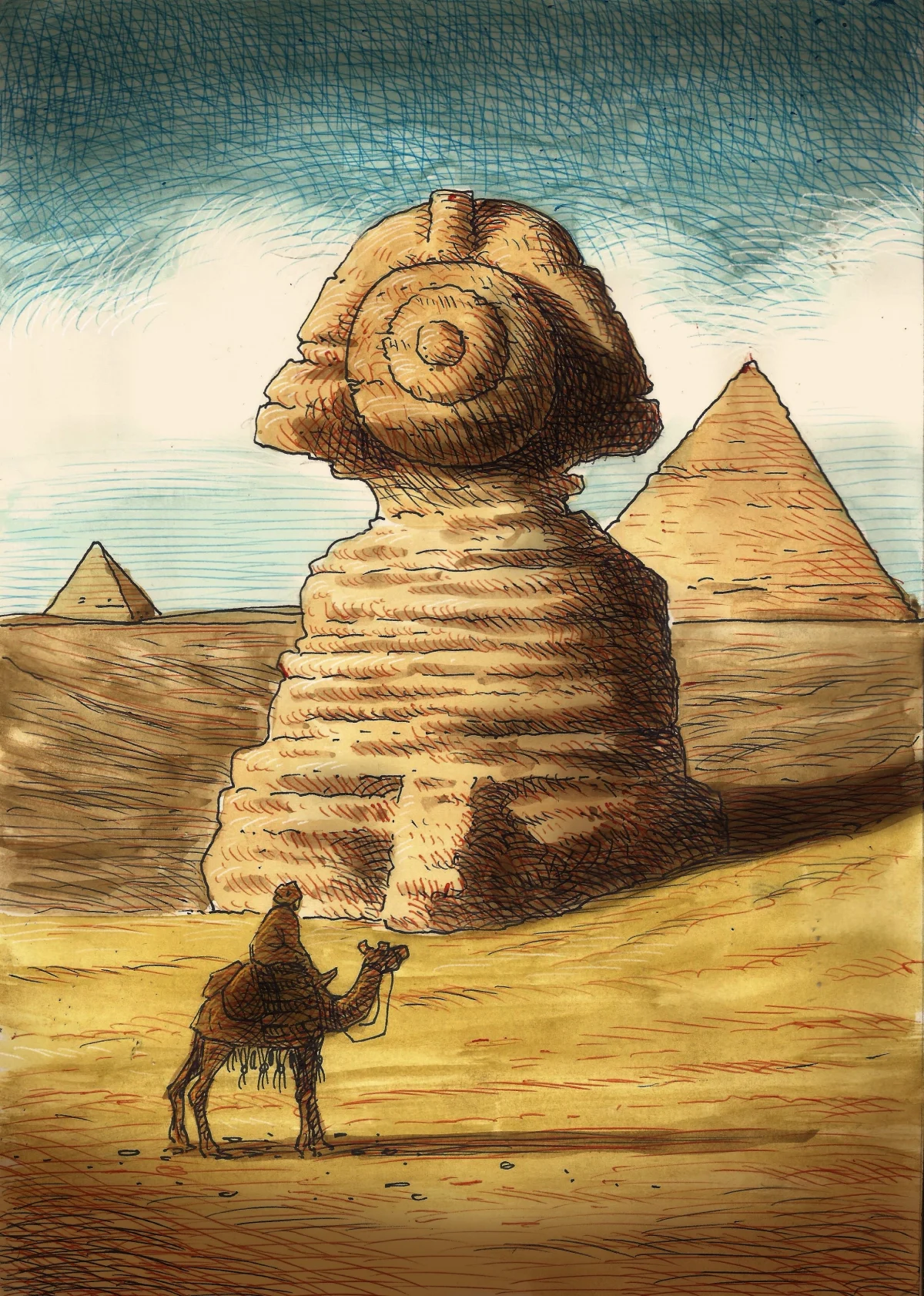 Sphinx