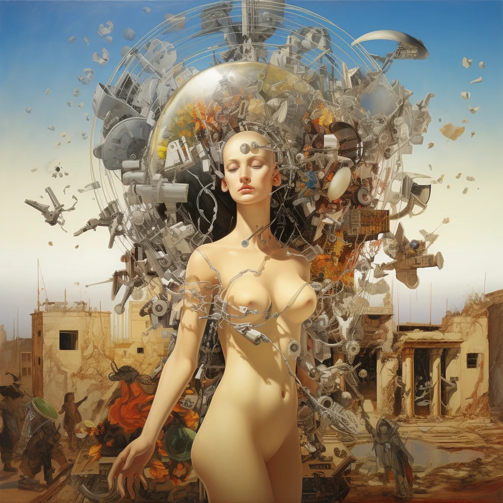 Allegoria della Primavera