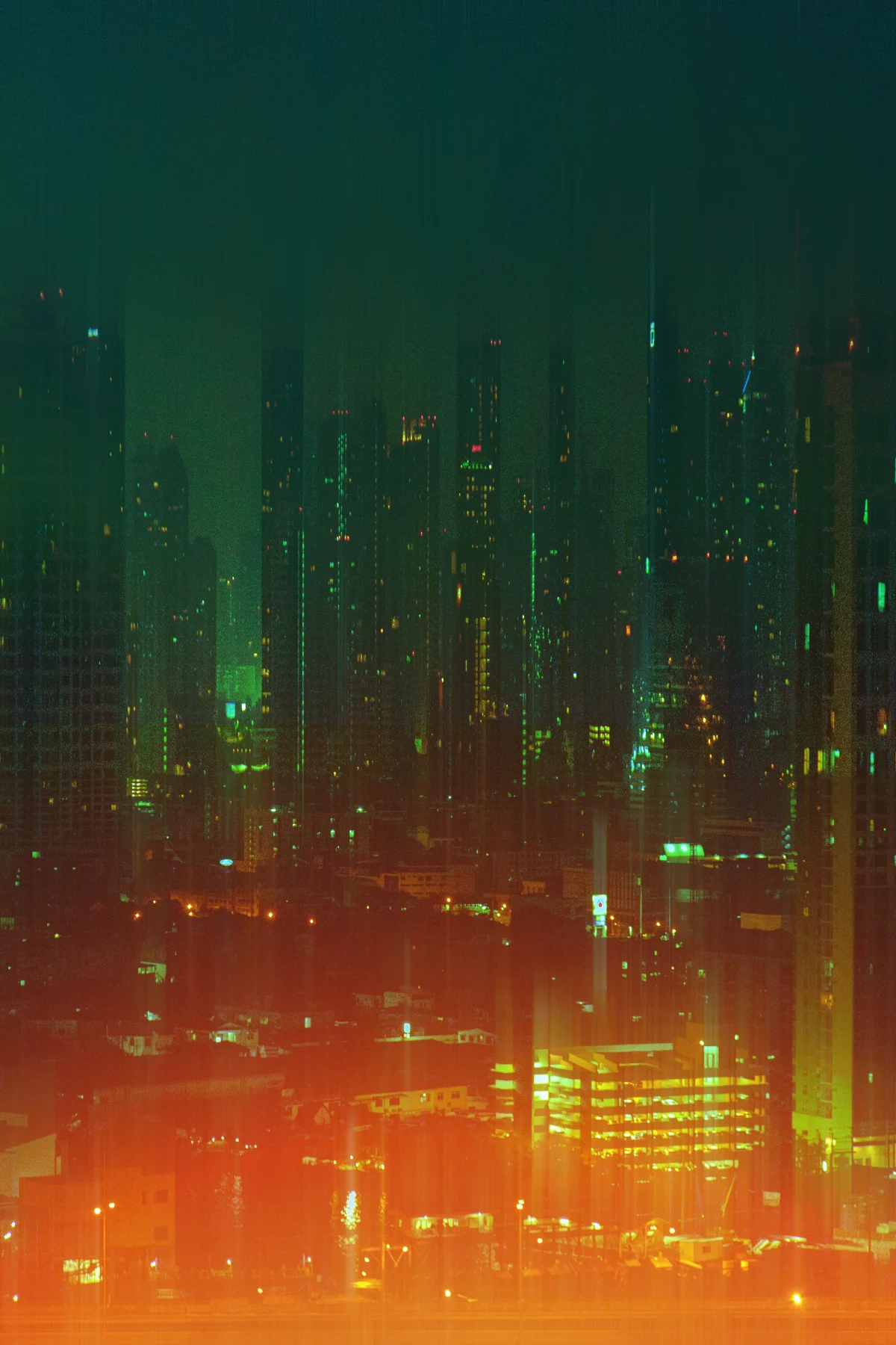 EVOLVE : Rise and Thrive