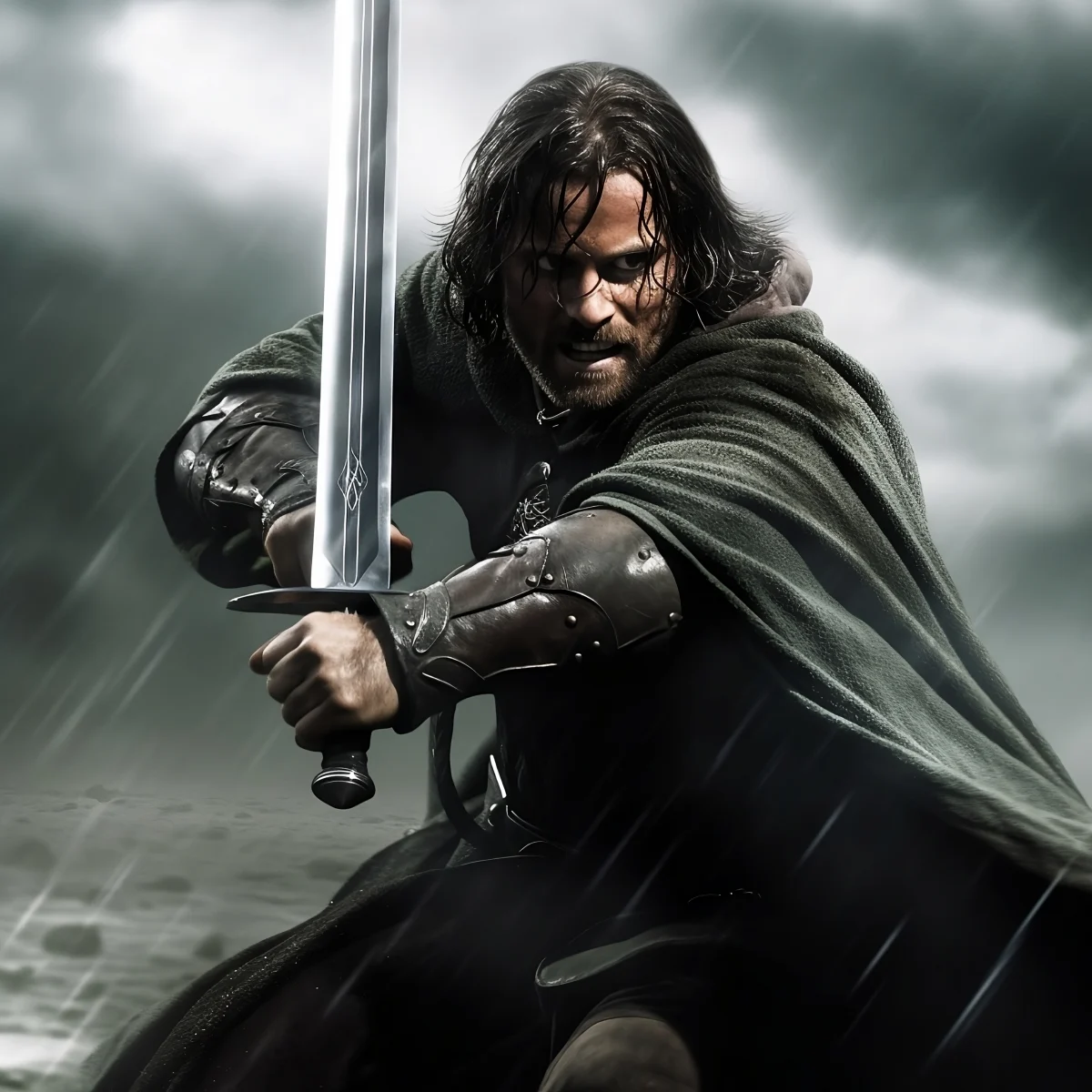 Aragorn