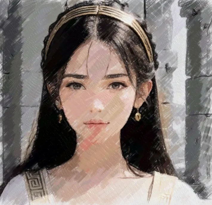 Xanthippe