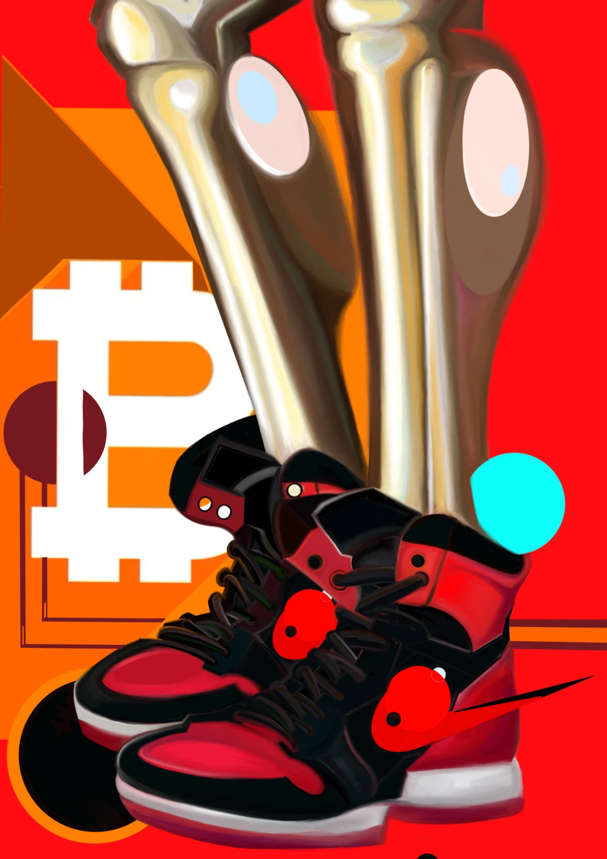 AJ1FOREVER1 (BTC)