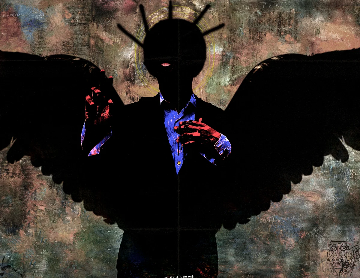 FALLEN
