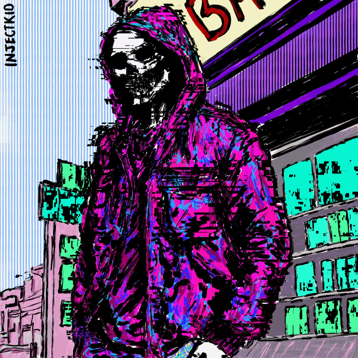 Can't Even Cash In My JPGS