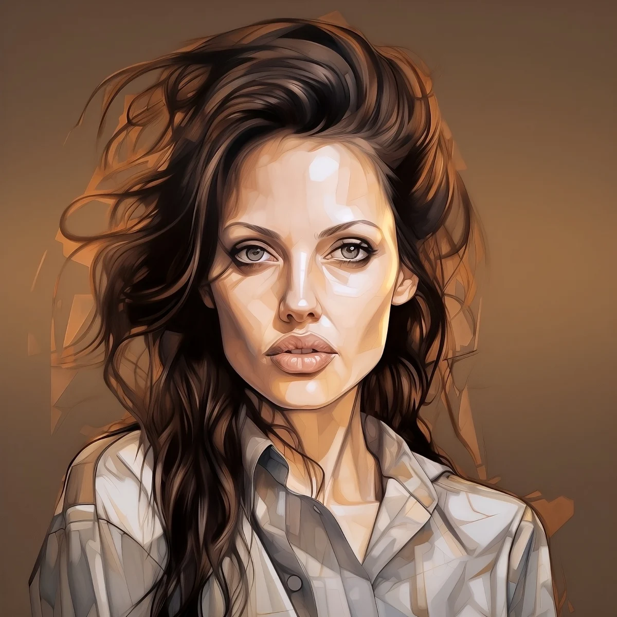 Angelina