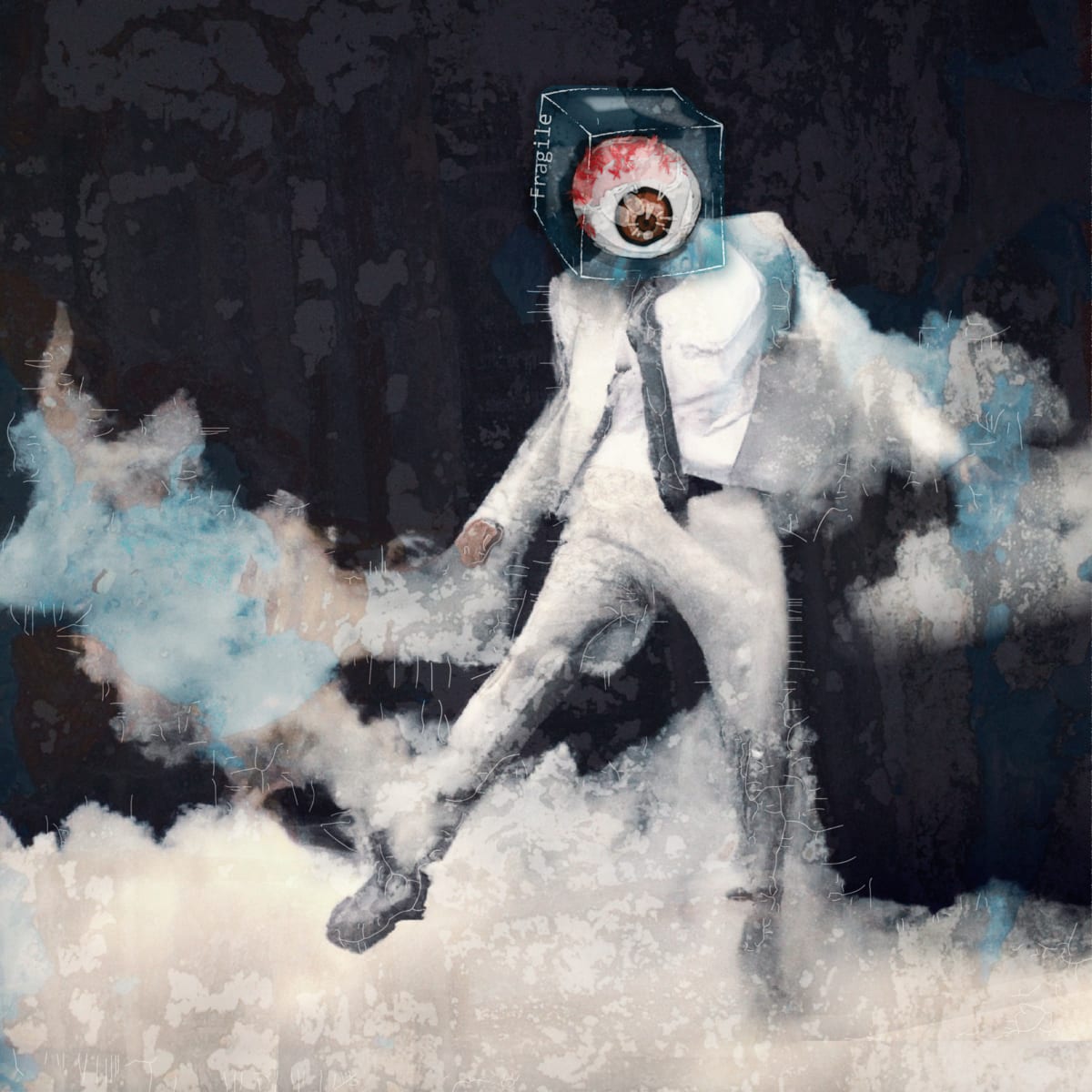 #118 Sublimation | Fragile