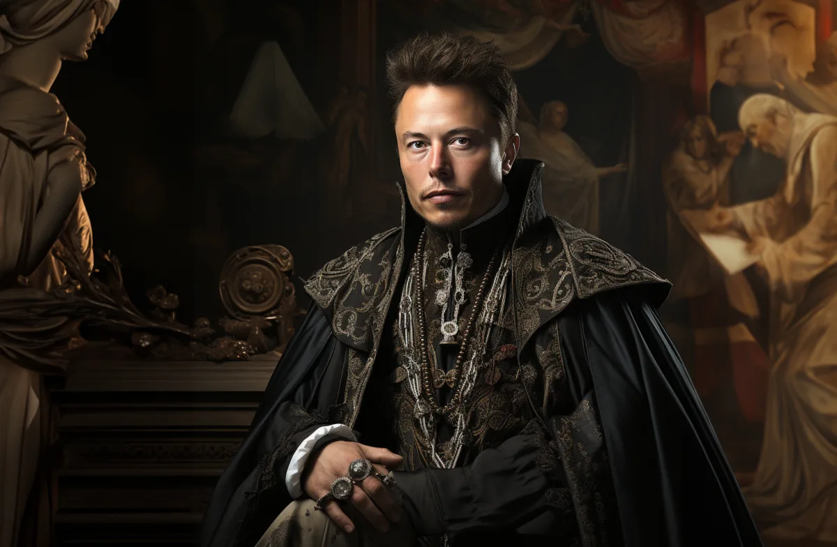 Renaissance Elon