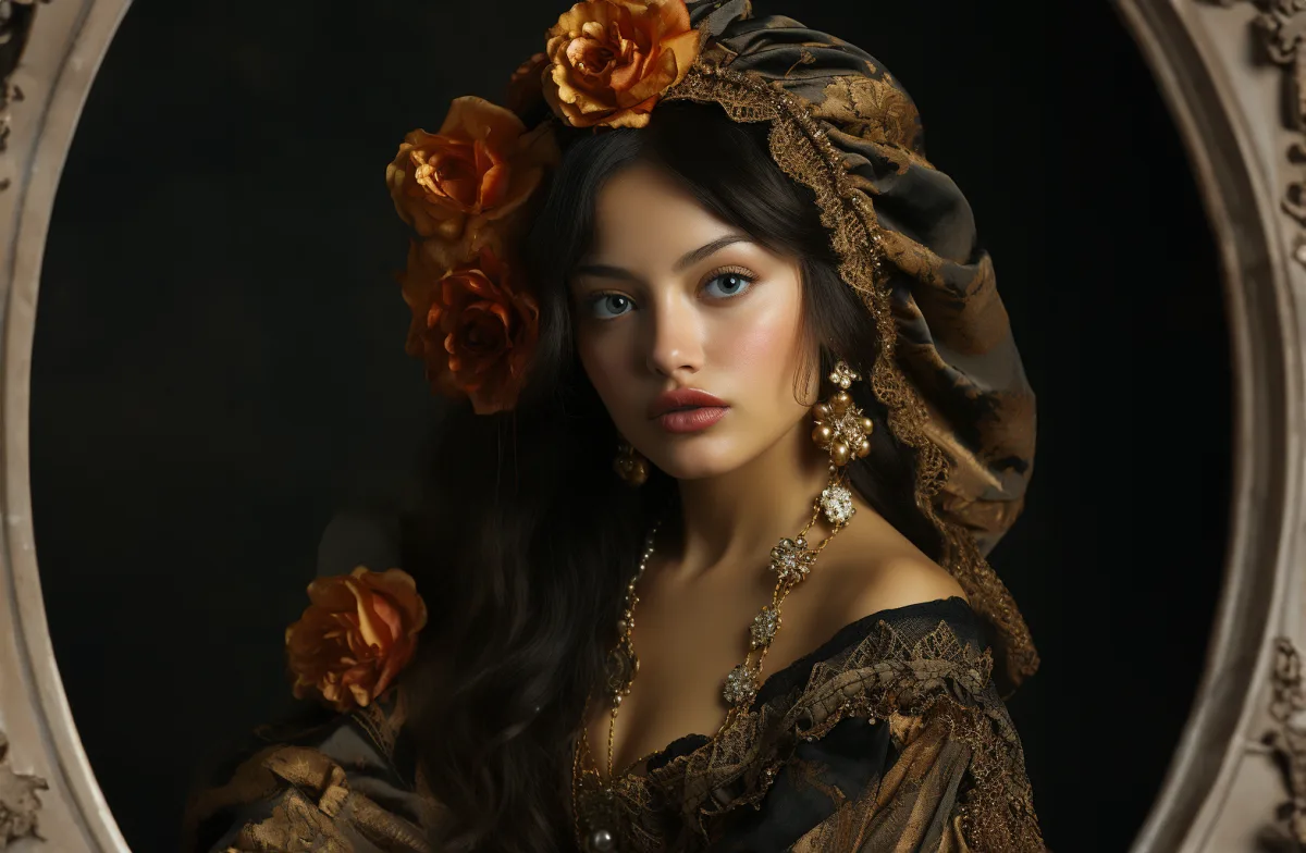 Renaissance Kylie
