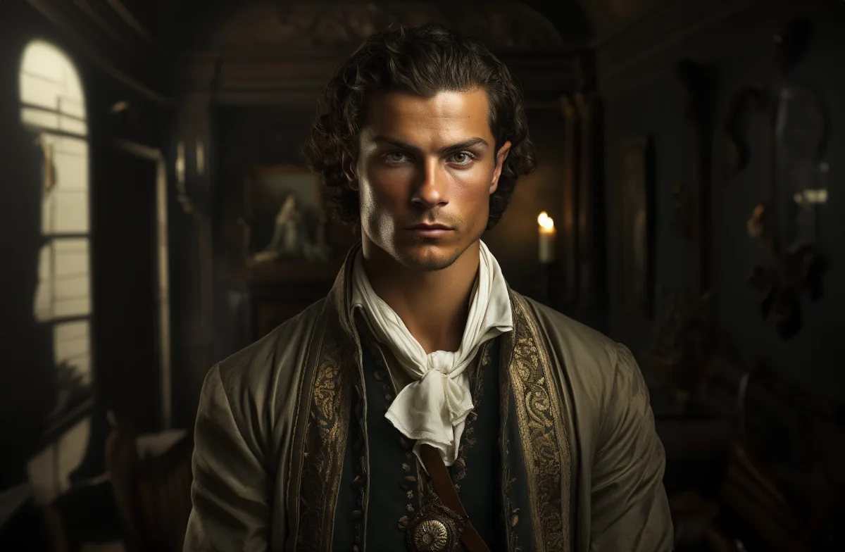 Renaissance Cristiano