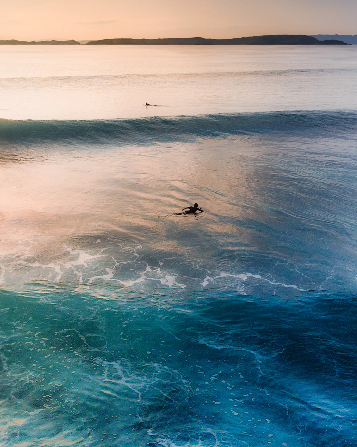 Ocean Meditation
