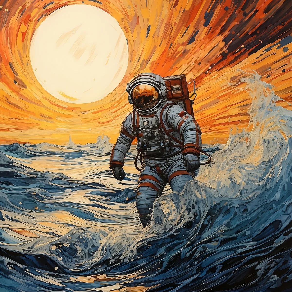 Horizon IV