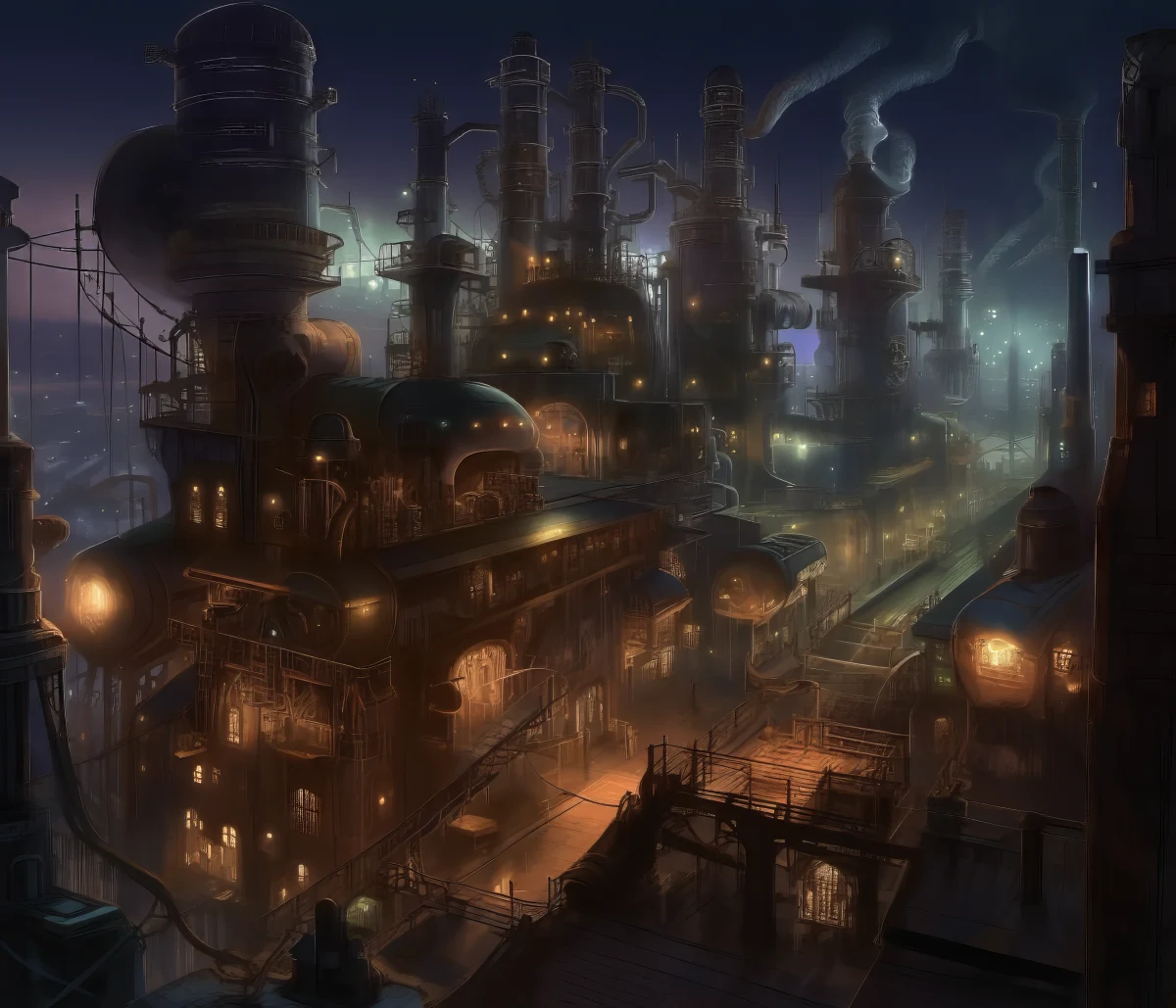 The Forge