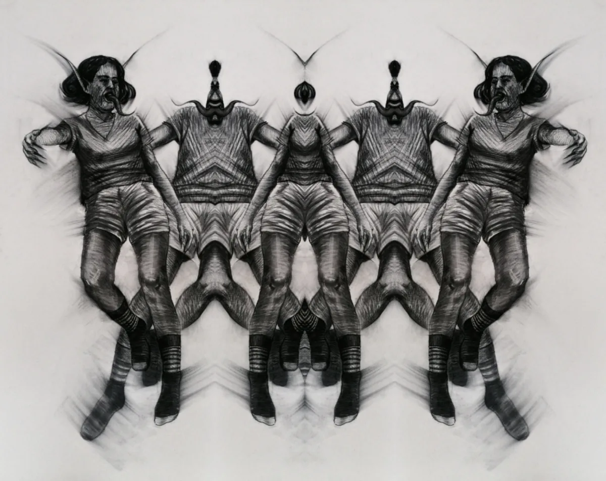 Chromosome Collision